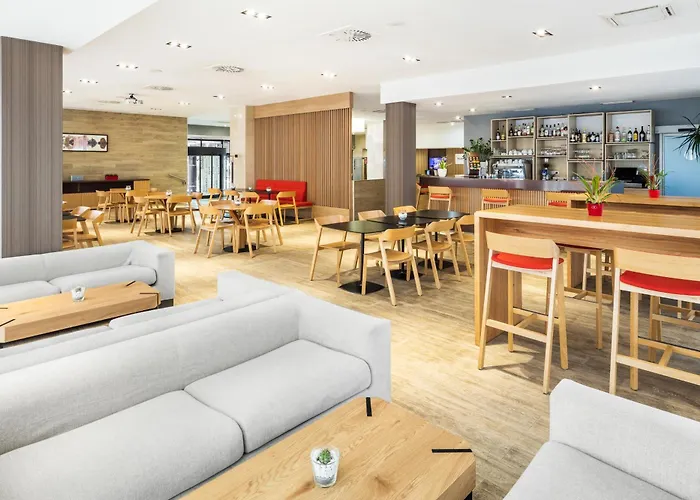 OccidentalHotel Prag